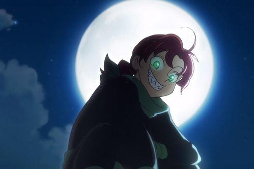 黑蝠王国产动漫在线观看,国产动漫巅峰之作，在线观看盛宴来袭！