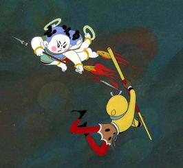 傀儡动画片国产版在线观看