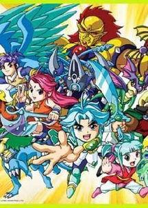 国产动画星神在线观看